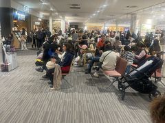 -关西国际机场直营免税店