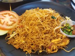 -Limapulo: Baba Can Cook