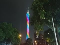 -卢米埃影城(合生广场IMAX店)