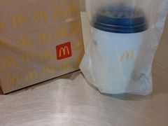 -麦当劳(杭州西湖银泰百货店)