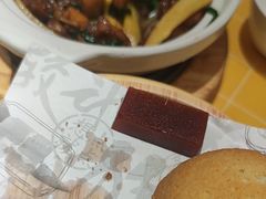 -蔡澜点心·粤菜(花城汇南区店)