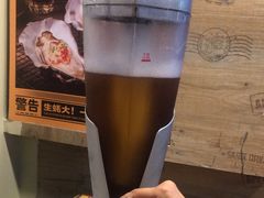 -蚝老板海鲜烧烤大排档(码头店)