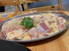 -阿鸡鱼庄·顺德鲜蒸小炒(亚运村店)