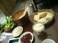 -尼玛藏家风味园(阿山食城店)