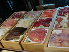 -麻辣空间·清油火锅(水井沟店)