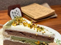 -Max Bakery 阿唛手作