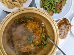 -金鸭都·老北京特色家常菜(潘家园店)