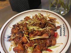 -滇越乘象云南餐厅(豆各庄店)