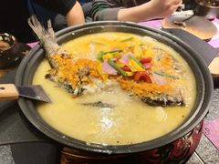 -匠子烤鱼(上邦百汇城店)