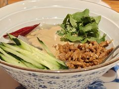 -东方饺子王(新阳路店)