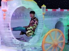 -梦幻奥陶纪景区