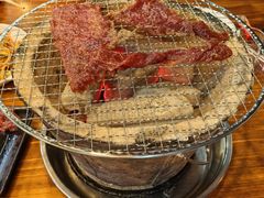 -韩风烤牛肉冷面店