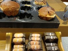 -西村叔叔的店·面包·甜品·蛋糕(崂山丽达店)