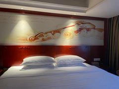 -维也纳酒店(北海银滩店)