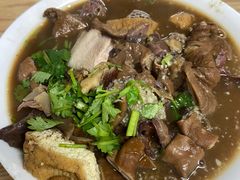 -胖子卤煮