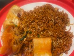-郑喜旺烧烤(郑州总店)