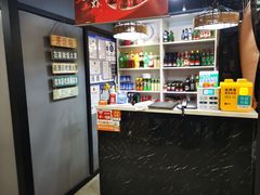 -听涛雅苑百味饺子老家菜馆