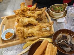 -宽尺巷鱼蛙自助火锅(虎丘钻石广场店)