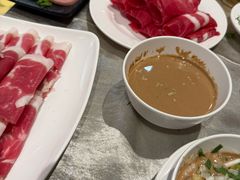 -东来顺饭庄(王府井步行街店)