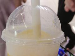 -喜茶(佛山岭南站店)