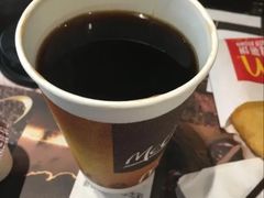 -麦当劳(鄂尔多斯机场店)
