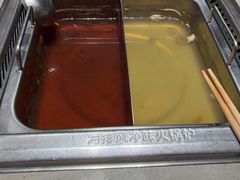 -海底捞火锅(上地华联店)