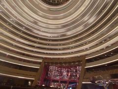 -杭州国际会议中心洲际酒店-原素全日餐厅(解放东路店)