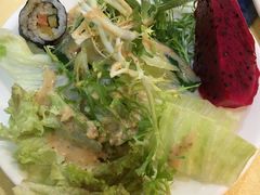 -众善素食(佛平五路店)