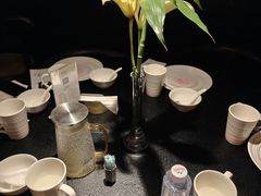 -庐灶江南·江南菜·四合院Bistro(东直门雍和宫·原华侨宾馆店)