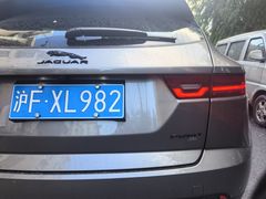 -上海伟杰·捷豹路虎4S店(闵行店)