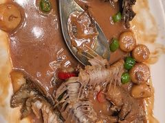 -新吉士·上海菜(浦东LCM置汇旭辉店)