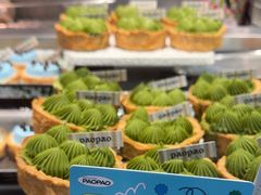 -PAOPAO Bakery&Café(港汇店)