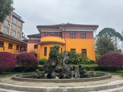 -李宗仁官邸