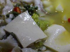 -青花椒花椒鱼(合生汇店)