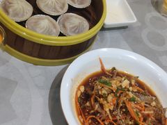-如轩·海鲜砂锅粥·潮汕菜(南城店)