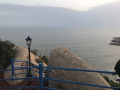 -那琴半岛地质海洋公园