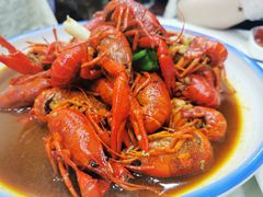 十三香-龙虾奇迹(大华三路店)
