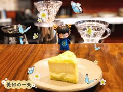 -RUMORS COFFEE ROASTERY鲁马滋咖啡(湖南路店)