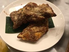 椒盐猪手-莆田餐厅PUTIEN(三里屯店)