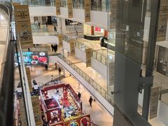 -LuOne凯德晶萃广场(徐家汇路店)