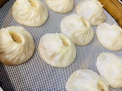 鲜肉汤包-三镇民生甜食馆(胜利街总店)