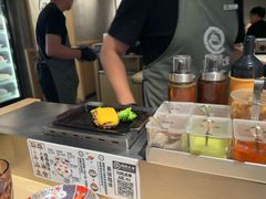 -肉肉大米(金虹桥店)
