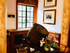 -马勒别墅·中餐厅