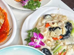 -老苏扬饭店