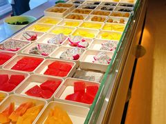 -涨巢·潮玩水疗局