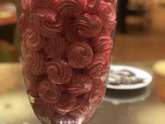 -上海大宁福朋喜来登酒店大堂吧(共和新路店)
