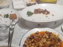 -福来居烤鸭店(天坛二店)