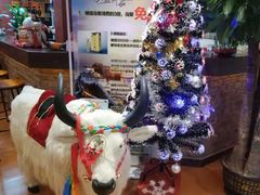 -后院犇牛主题餐厅(云岗店)