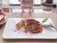 -YUE·6·西式融合餐厅(外滩六号店)