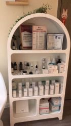 -美肌工坊皮肤管理